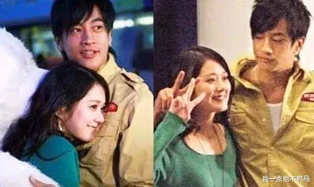 突然結婚,這回真嫁了?