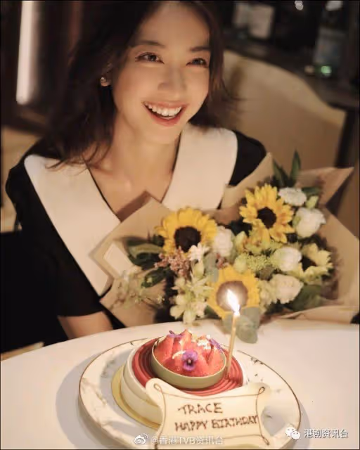 朱千雪恍然大悟肯認老! 阿媽提醒她已經是34歲