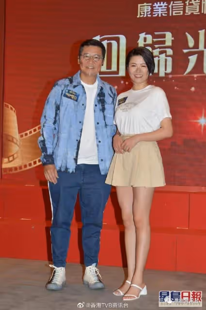 龔嘉欣演出單元打頭陣播出!見識實物大小火箭部件感震撼