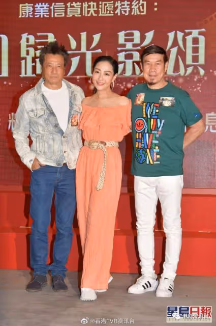 龔嘉欣演出單元打頭陣播出!見識實物大小火箭部件感震撼