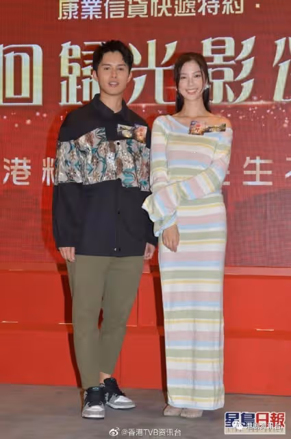 龔嘉欣演出單元打頭陣播出!見識實物大小火箭部件感震撼