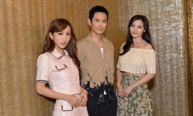 愛妻號！TVB視帝婚後為讓太太安心，拒被異性拿號碼：私人就免了