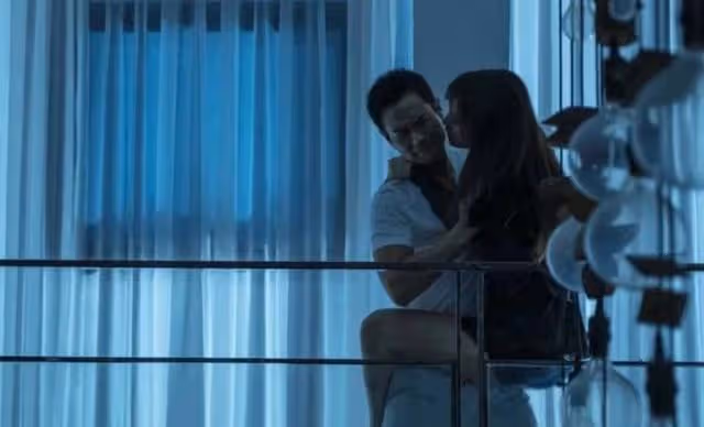 愛妻號！TVB視帝婚後為讓太太安心，拒被異性拿號碼：私人就免了