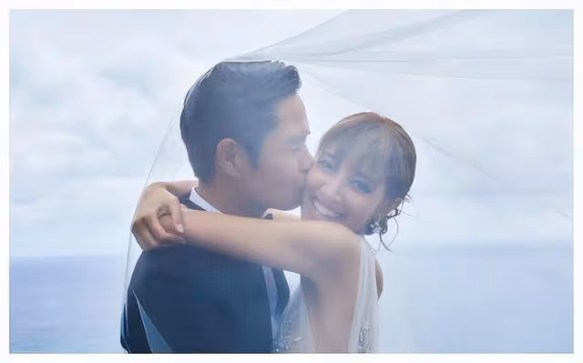 愛妻號!TVB視帝婚後為讓太太安心,拒被異性拿號碼:私人就免了