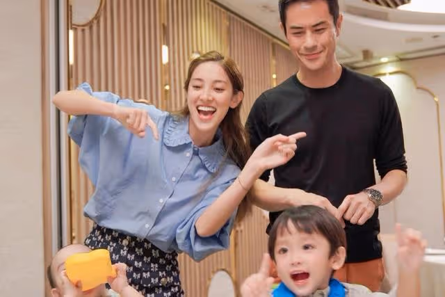 愛妻號!TVB視帝婚後為讓太太安心,拒被異性拿號碼:私人就免了