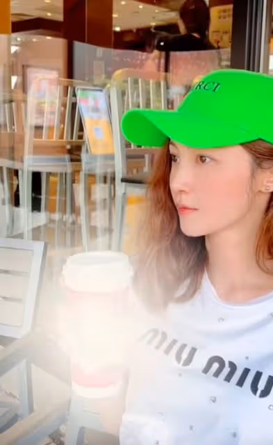 姚笛終於反擊了，發戴綠帽子視頻，配文嘲諷老公多次出軌！
