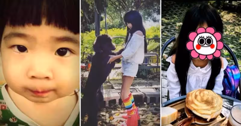 曹格女兒暴風式長大，10歲「驚豔長腿太搶鏡」，隨了模特媽媽，顏值逆襲：越長越高級