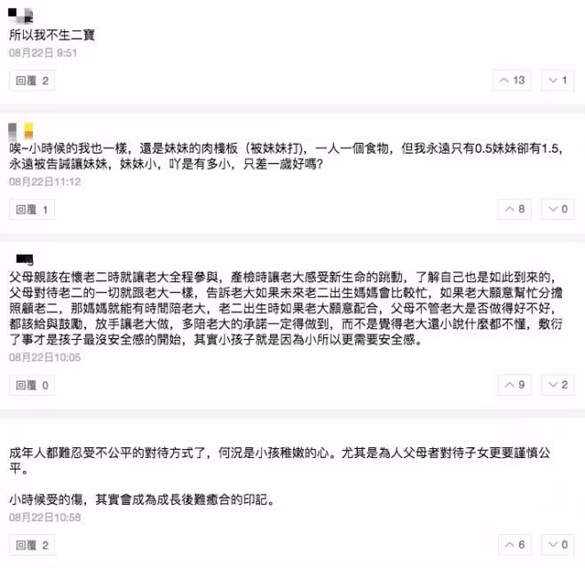 父母只愛4歲弟!媽媽房間角落翻到7歲女兒筆記本...一打開看哭了 「筆記本寫滿委屈」:不想再當妳孩子