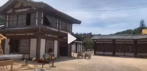年更博主任嘉倫終於上線！無憂渡馬上開機，換新髮型發量明顯