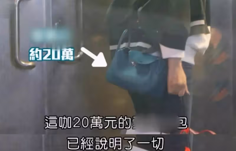 「百億闊太」安以軒:生一個孩子獎勵15億,如今卻帶倆娃以淚洗面