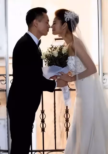 「百億闊太」安以軒:生一個孩子獎勵15億,如今卻帶倆娃以淚洗面