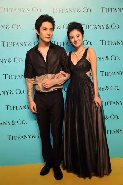 「百億闊太」安以軒：生一個孩子獎勵15億，如今卻帶倆娃以淚洗面