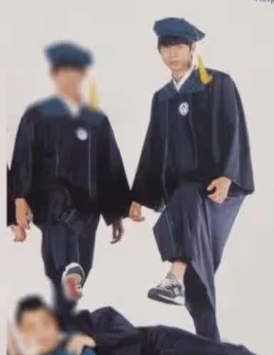 又一受害者指控南柱赫霸凌！這回有高中照片佐證