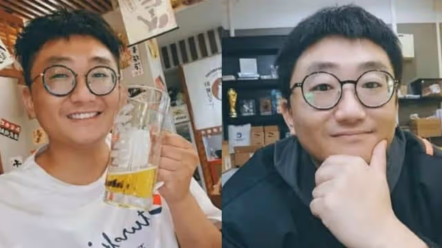酒友爆郭德綱弟子陳霄華惡劣酒品　曾跑到衣櫃里排泄
