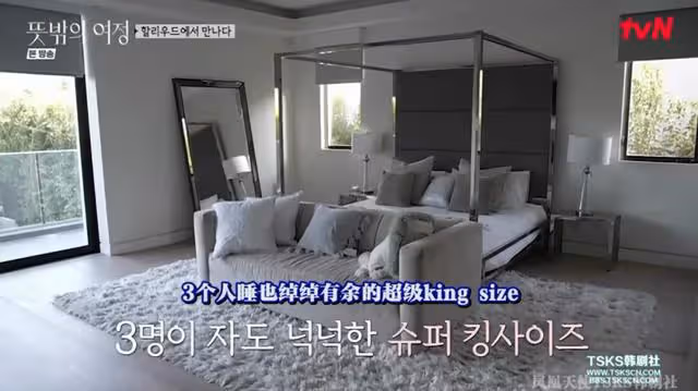 76歲毒舌影后被出軌、住小房間:遠離渣男保平安、大房子與我無關