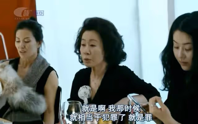 76歲毒舌影后被出軌、住小房間:遠離渣男保平安、大房子與我無關