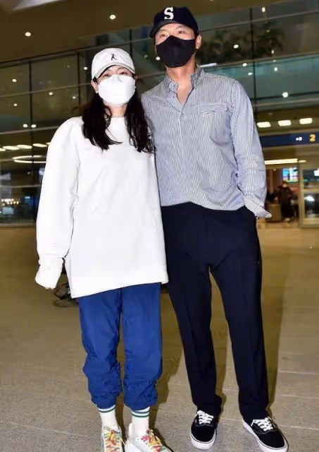 孫藝珍即將當媽，好友透露是個「虎寶寶」！網友推算懷孕時間