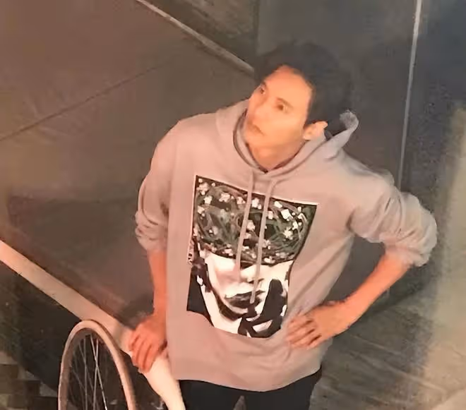 《藍色生死戀》元斌12年沒有新作品，近照44歲長出24歲的臉太帥了