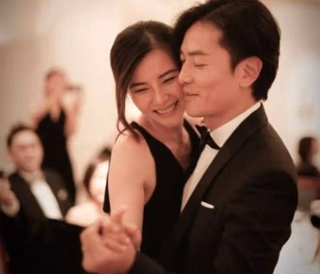 48歲蒙嘉慧移居日本，獨自生活想養倉鼠消遣，鄭伊健忙拍戲未同行