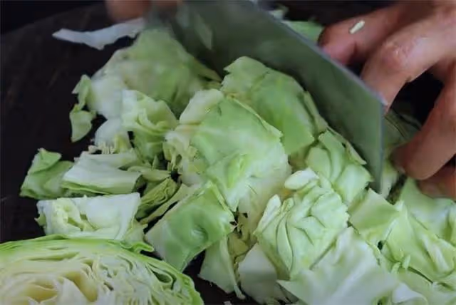 漿水面的漿水怎麼做？教你不用漿水引子在家也能做，方法超簡單