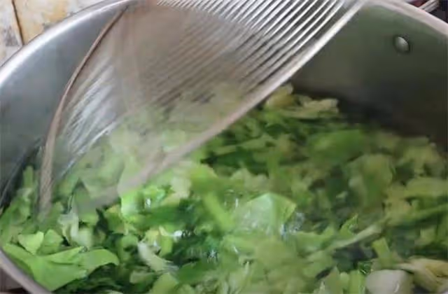 漿水面的漿水怎麼做？教你不用漿水引子在家也能做，方法超簡單