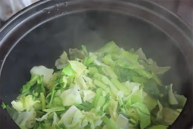 漿水面的漿水怎麼做？教你不用漿水引子在家也能做，方法超簡單