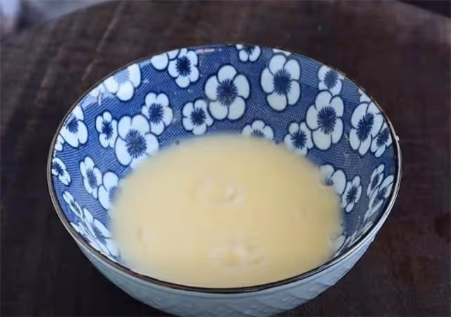 漿水面的漿水怎麼做？教你不用漿水引子在家也能做，方法超簡單