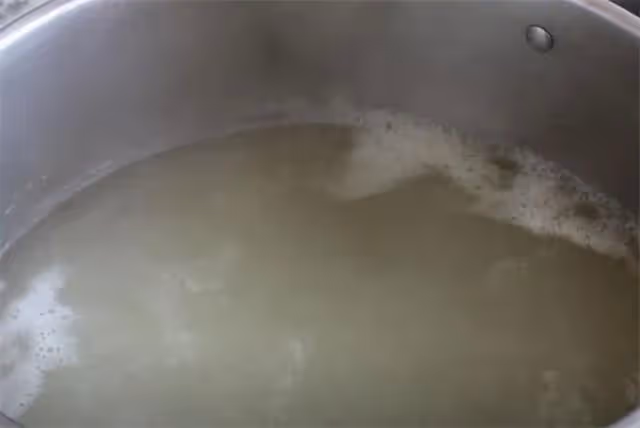 漿水面的漿水怎麼做？教你不用漿水引子在家也能做，方法超簡單