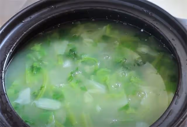漿水面的漿水怎麼做？教你不用漿水引子在家也能做，方法超簡單