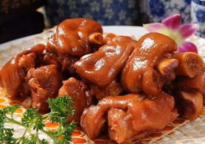 老媽親自下飯菜，隨隨便便就3碗飯！