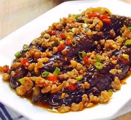 老媽親自下飯菜，隨隨便便就3碗飯！
