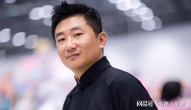 陳霄華犯事與老郭沒關係？連發布3個聲明，郭德綱心裡苦說不出！