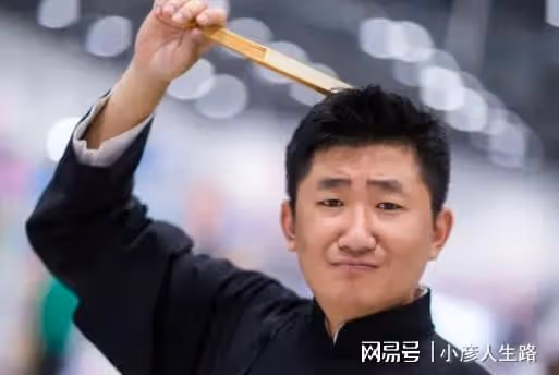 陳霄華犯事與老郭沒關係？連發布3個聲明，郭德綱心裡苦說不出！