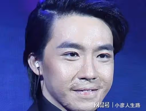 趙麗穎的後背,謝霆鋒的手,吳京的腿,演藝圈沒有誰能輕易成功
