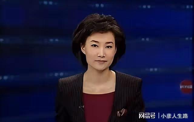 李梓萌:央視主持人,出身優越卻也同樣愁嫁