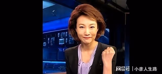 李梓萌：央視主持人，出身優越卻也同樣愁嫁