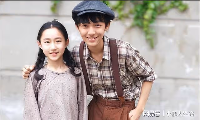 童星邵一卜:不堪忍受校園暴力選擇跳樓,班主任不作為原因疑被扒