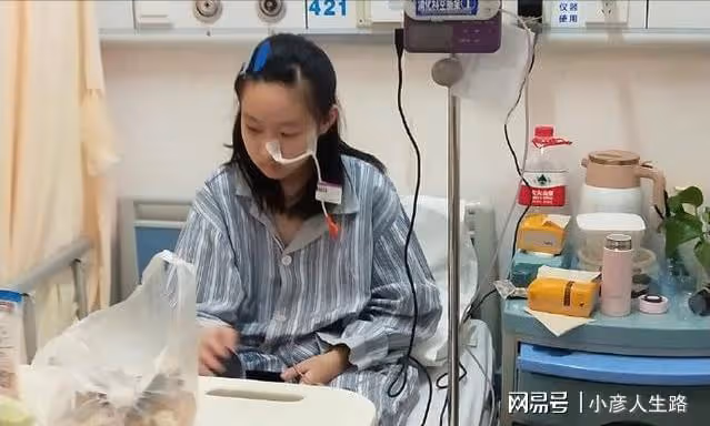 童星邵一卜:不堪忍受校園暴力選擇跳樓,班主任不作為原因疑被扒