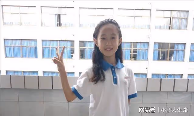 童星邵一卜:不堪忍受校園暴力選擇跳樓,班主任不作為原因疑被扒