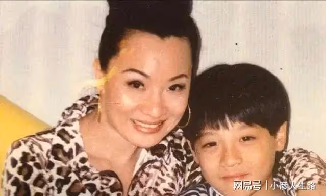 女星比莉的情路坎坷:同居18年才知對方已婚,再嫁人後又遇人不淑