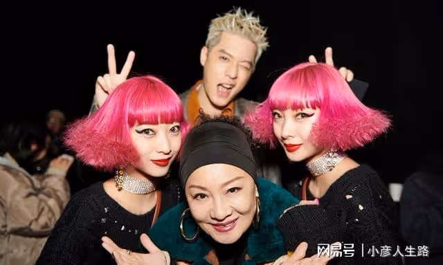 女星比莉的情路坎坷:同居18年才知對方已婚,再嫁人後又遇人不淑
