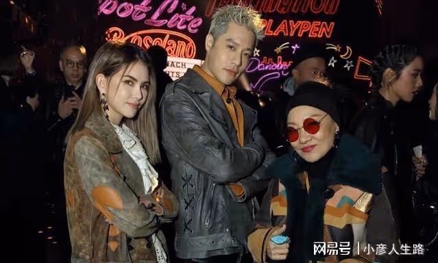 女星比莉的情路坎坷:同居18年才知對方已婚,再嫁人後又遇人不淑