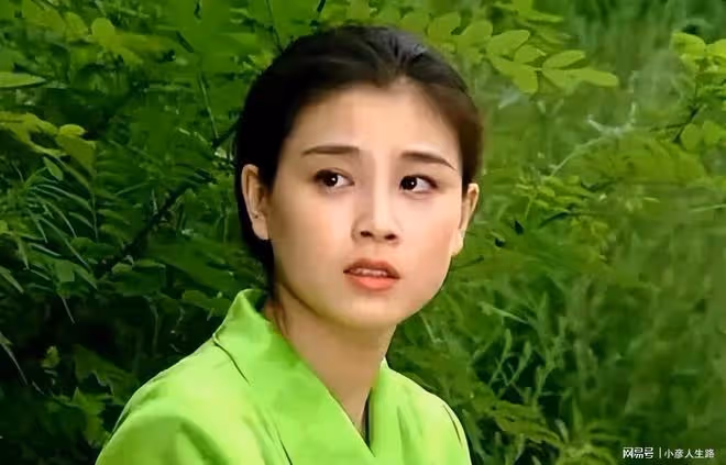 「國民女神」趙明明:為家庭隱退,遭丈夫背叛,現狀如何?