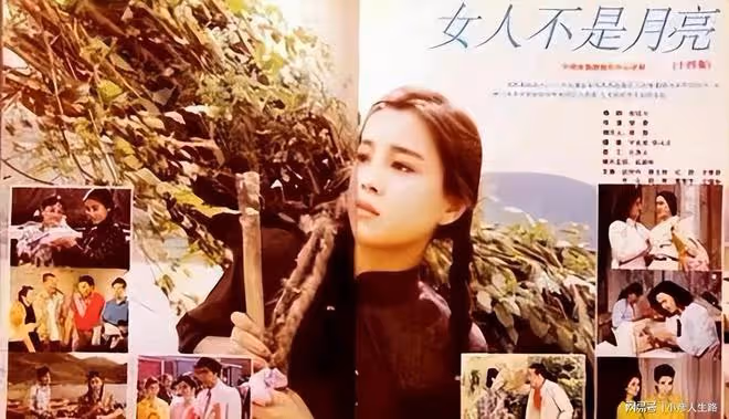 「國民女神」趙明明:為家庭隱退,遭丈夫背叛,現狀如何?