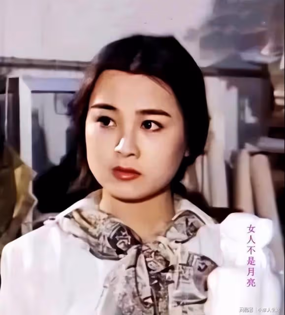 「國民女神」趙明明:為家庭隱退,遭丈夫背叛,現狀如何?