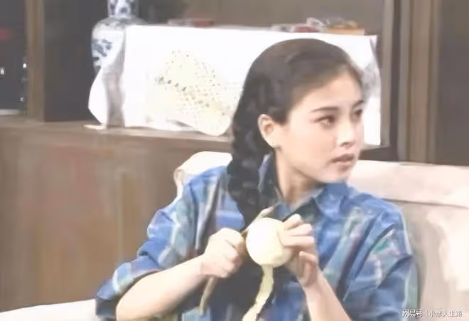 「國民女神」趙明明:為家庭隱退,遭丈夫背叛,現狀如何?