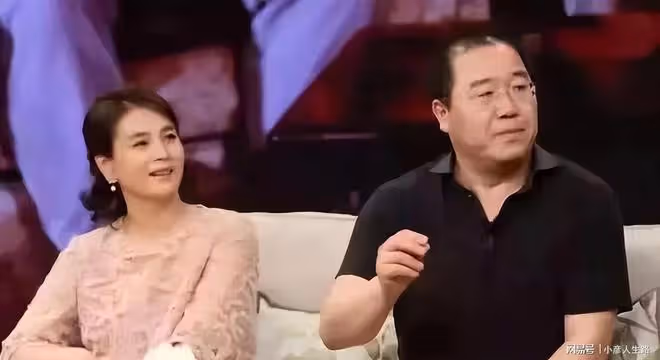 「國民女神」趙明明:為家庭隱退,遭丈夫背叛,現狀如何?