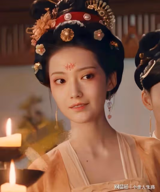 《夢華錄》張好好原型:甘當小妾後,被賣入青樓,晚年靠賣酒為生