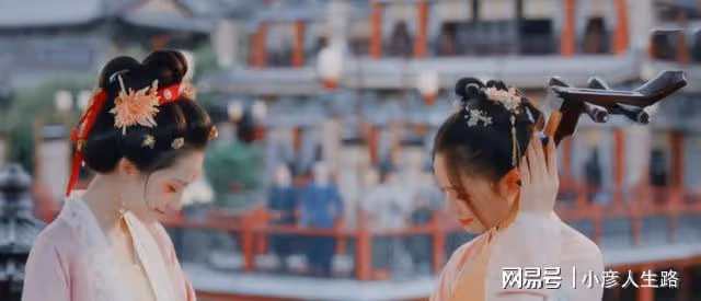 《夢華錄》張好好原型:甘當小妾後,被賣入青樓,晚年靠賣酒為生