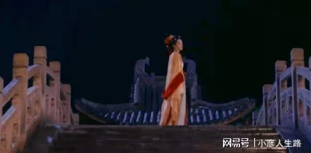 《夢華錄》張好好原型:甘當小妾後,被賣入青樓,晚年靠賣酒為生